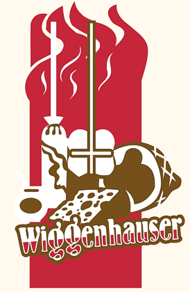 Logo der Metzgerei Wiggenhauser